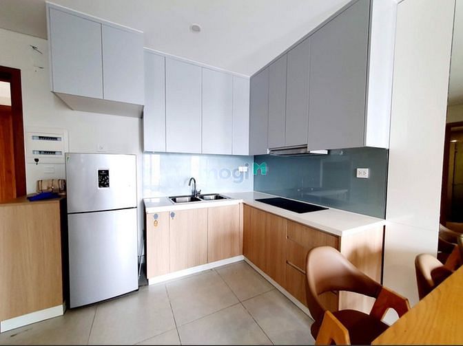 Hình ảnh Ly hôn bán CH DIAMOND LOTUS, Q.8, 50m2 , SHR, giá 1 tỷ 800