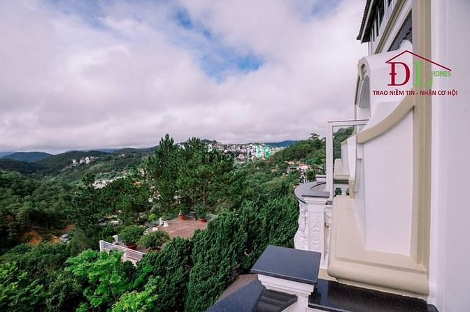 Hình ảnh Bán đất mặt tiền Lê Văn Tám p10 Đà Lạt view đẹp tặng gpxd - MN3270