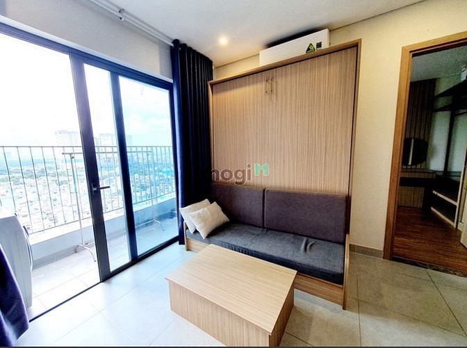 Hình ảnh Ly hôn bán CH DIAMOND LOTUS, Q.8, 50m2 , SHR, giá 1 tỷ 800