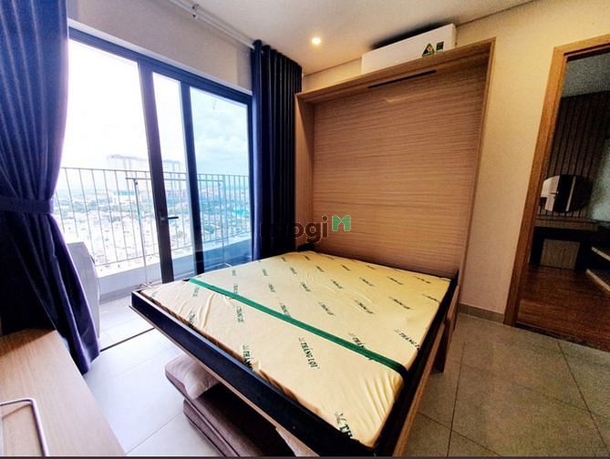 Hình ảnh Ly hôn bán CH DIAMOND LOTUS, Q.8, 50m2 , SHR, giá 1 tỷ 800
