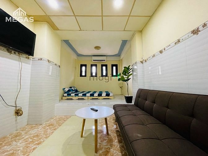 Hình ảnh Duplex_Studio_1PN_Banconl_Ngay Trung Tâm Q10, Vạn Hạnh mall, Hồ Thị Ky