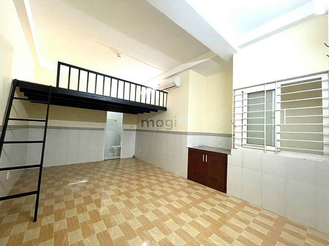 Hình ảnh Duplex_Studio_1PN_Banconl_Ngay Trung Tâm Q10, Vạn Hạnh mall, Hồ Thị Ky