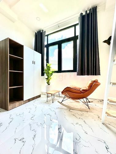 Hình ảnh Căn Hộ Trang Chủ MB66.COM Chính Thức Duplex siêu rộng - mới 100% Ngay Cầu Nguyễn Văn Cừ
