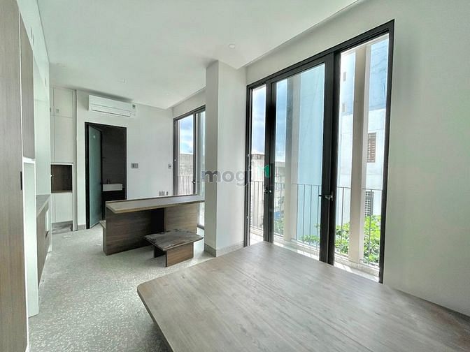 Hình ảnh Studio_1PN_Banconl Lớn_Hệ Thống PCCC_Ngay CV Tao Đàn, ĐH Y, Văn Lang,