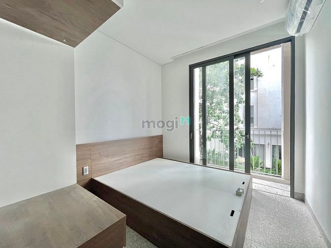 Hình ảnh Studio_1PN_Banconl Lớn_Hệ Thống PCCC_Ngay CV Tao Đàn, ĐH Y, Văn Lang,