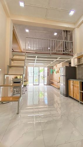 Hình ảnh Siêu phẩm phòng trọ giá rẻ gò vấp