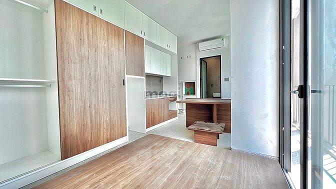 Hình ảnh Studio_1PN_Banconl Lớn_Hệ Thống PCCC_Ngay CV Tao Đàn, ĐH Y, Văn Lang,