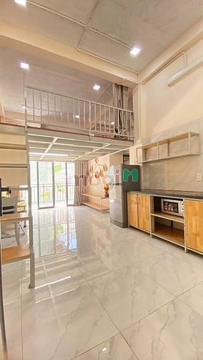 Hình ảnh Siêu phẩm phòng trọ giá rẻ gò vấp