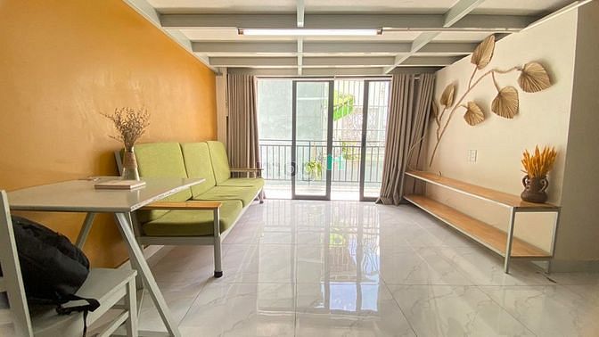 Hình ảnh Siêu phẩm phòng trọ giá rẻ gò vấp