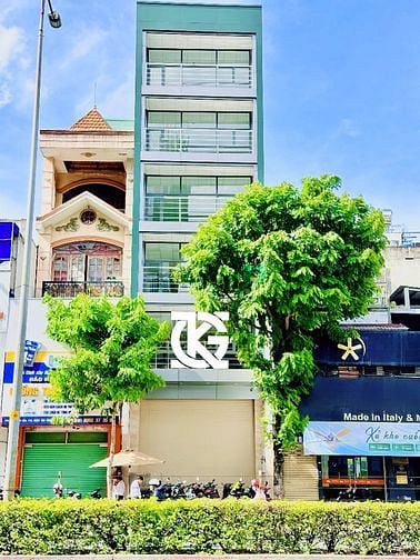 Hình ảnh Cho thuê nhà mặt tiền 514 Cộng Hoà, P.13, Quận Tân Bình