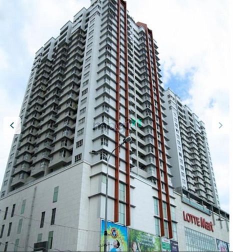 Hình ảnh Cần bán CH The EverRich Infinity , Q.11, 110m2 , SHR, giá 2 tỷ 300