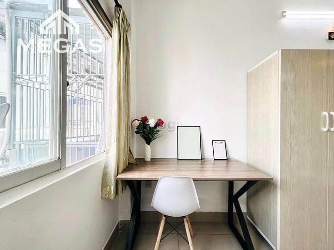 Hình ảnh cho thuê Trang Chủ MB66.COM / Đăng Ký Tặng 66K dịch vụ studio cửa sổ mặt tiền đường ngay cầu vượt 3/2