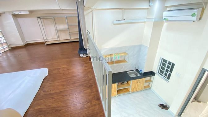 Hình ảnh Siêu phẩm phòng trọ giá rẻ gò vấp