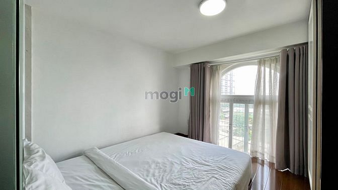 Hình ảnh Căn Hộ Full Nội Thất Thiết Kế Sang Trọng