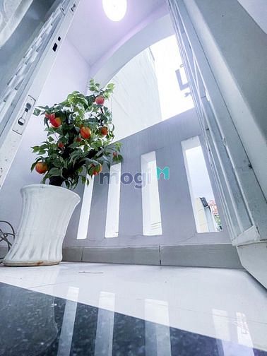 Hình ảnh 🏦Căn Hộ Mới,Vị Trí TRUNG TÂM BÌNH THẠNH, Full NT, Ban Công, Ở Liền 🏦