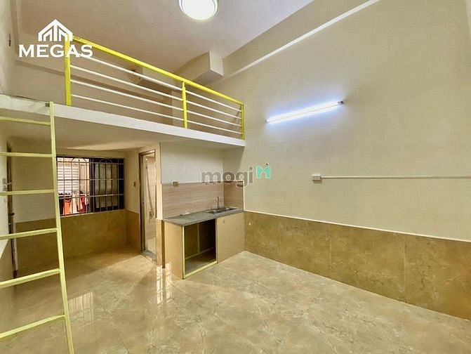 Hình ảnh Duplex ngay Cao đẳng Công Thương, Tăng Nhơn Phú