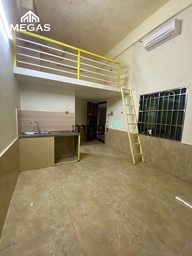 Hình ảnh Duplex ngay Cao đẳng Công Thương, Tăng Nhơn Phú