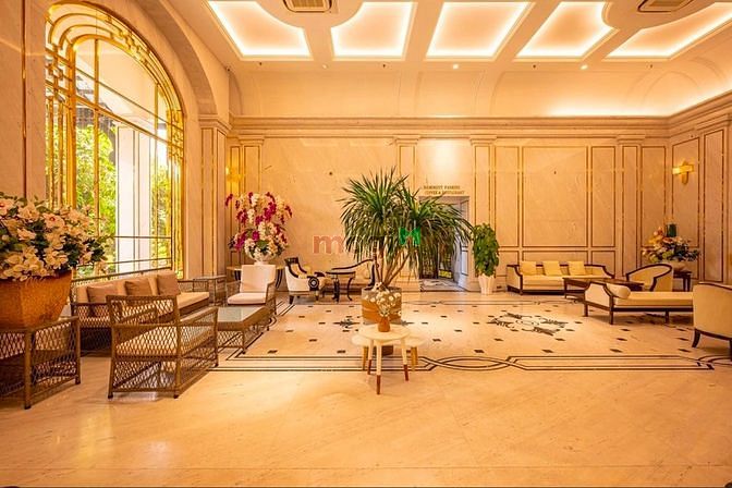 Hình ảnh Căn Hộ Full Nội Thất Thiết Kế Sang Trọng