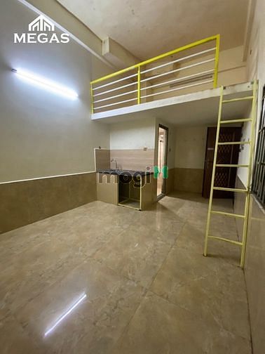 Hình ảnh Duplex ngay Cao đẳng Công Thương, Tăng Nhơn Phú