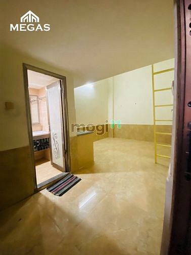 Hình ảnh Duplex ngay Cao đẳng Công Thương, Tăng Nhơn Phú