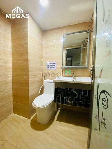 Hình ảnh Duplex ngay Cao đẳng Công Thương, Tăng Nhơn Phú