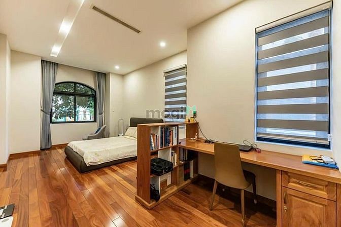 Hình ảnh Ket tien ban gâp biet thu chateau, PMH, Q.7