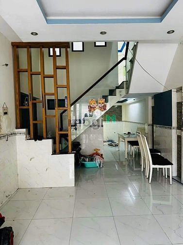 Hình ảnh NHÌN LÀ MÊ nhà ở Phan Anh Bình Tân 66m2 2pn 1,855 tỷ SHR HXH