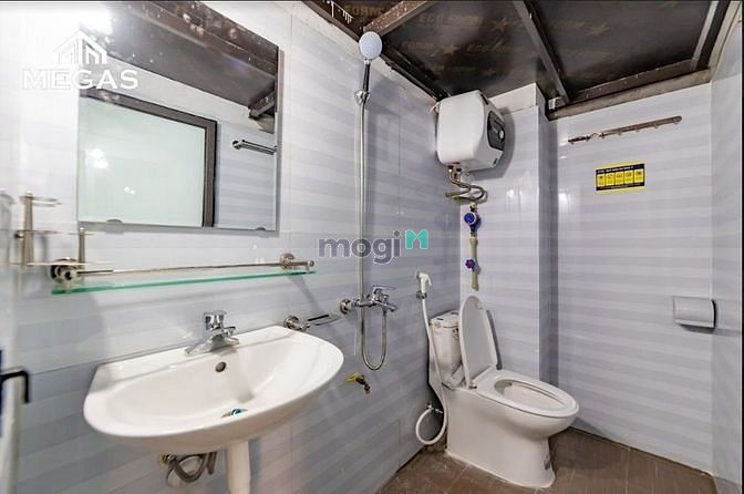 Hình ảnh Căn Hộ Duplex siêu rộng ngay đường Hồng Hà - Bạch Đằng