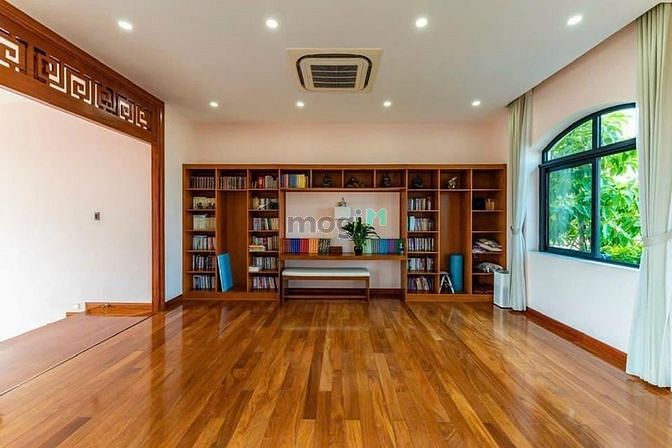 Hình ảnh Ket tien ban gâp biet thu chateau, PMH, Q.7