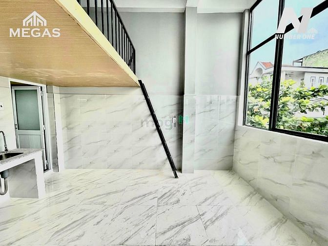 Hình ảnh Mb6623 nạp rút nhanh chóng duplex đầy đủ nội thất ngay gần Đh Văn Lang- IUH
