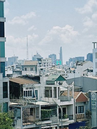 Hình ảnh Mb6623 nạp rút nhanh chóng ngay khu trung tâm - view landmark 81