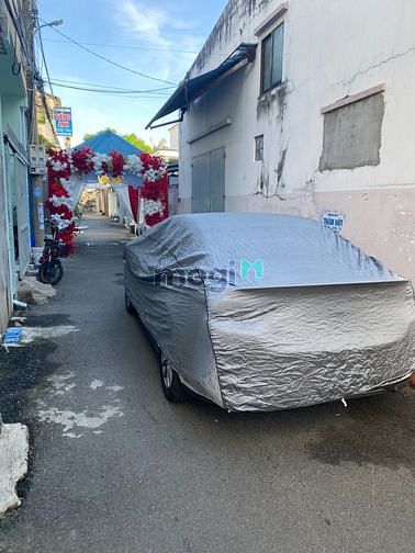 Hình ảnh Bán Đất Đô Thị Rạch Dừa Vũng Tàu ( có sẵn nhà cấp 4)
