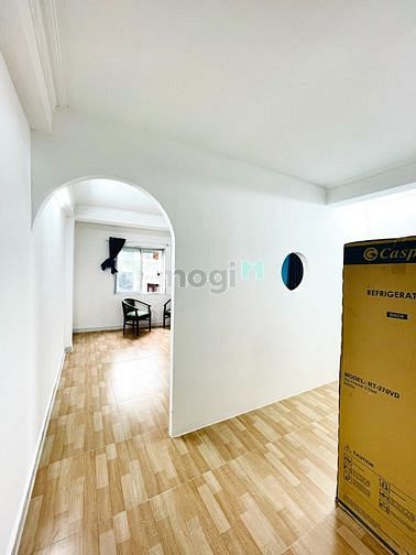 Hình ảnh ❤️Căn Hộ 1PN Tách Bếp, Mới 100%, Full NT Ngã Tư Hàng Xanh, Bình Thạnh⚡