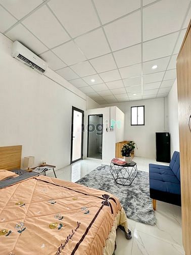 Hình ảnh 🌳🏡CC Mini 40m2 Full NT_Ngay Ngã Tư Phú Nhuận_Phan Đăng Lưu🌆