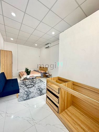 Hình ảnh 🌳🏡CC Mini 40m2 Full NT_Ngay Ngã Tư Phú Nhuận_Phan Đăng Lưu🌆