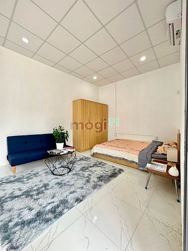 Hình ảnh 🌳🏡CC Mini 40m2 Full NT_Ngay Ngã Tư Phú Nhuận_Phan Đăng Lưu🌆