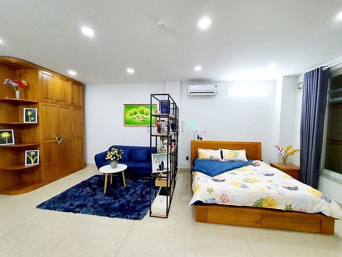 Hình ảnh Mb6623 nạp rút nhanh chóng cao cấp 1 phòng ngủ ngây Hồng Hà, Tân Bình