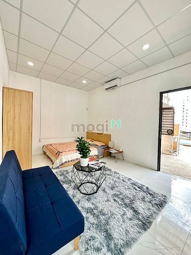 Hình ảnh 🌳🏡CC Mini 40m2 Full NT_Ngay Ngã Tư Phú Nhuận_Phan Đăng Lưu🌆
