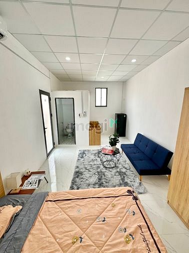 Hình ảnh 🌳🏡CC Mini 40m2 Full NT_Ngay Ngã Tư Phú Nhuận_Phan Đăng Lưu🌆