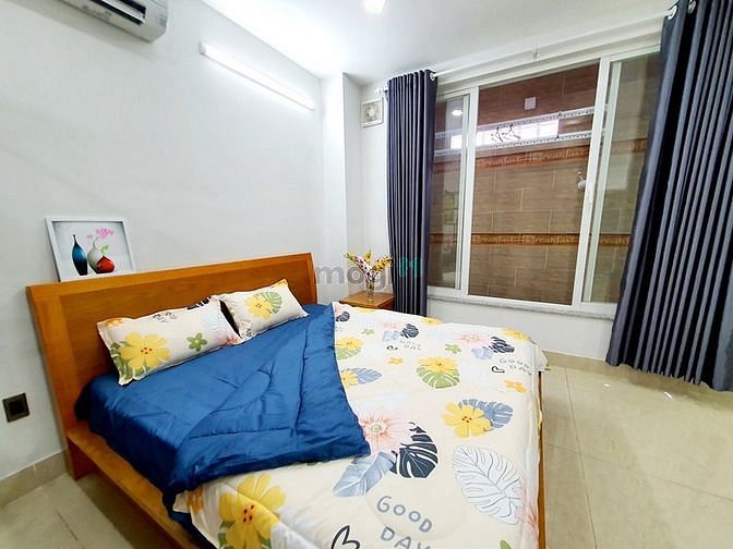Hình ảnh Mb6623 nạp rút nhanh chóng cao cấp 1 phòng ngủ ngây Hồng Hà, Tân Bình