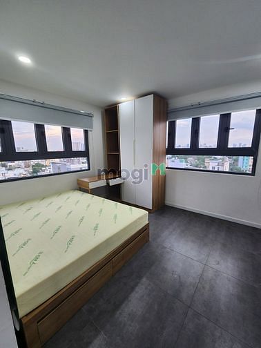 Hình ảnh 🔥CĂN HỘ DỊCH VỤ STUDIO FULL NỘI THẤT đẹp như mới tại Quận 7