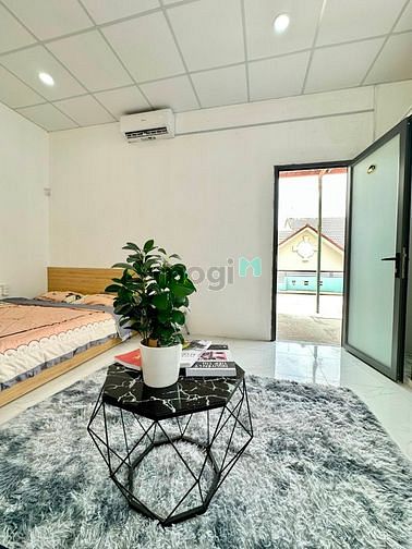 Hình ảnh 🌳🏡CC Mini 40m2 Full NT_Ngay Ngã Tư Phú Nhuận_Phan Đăng Lưu🌆