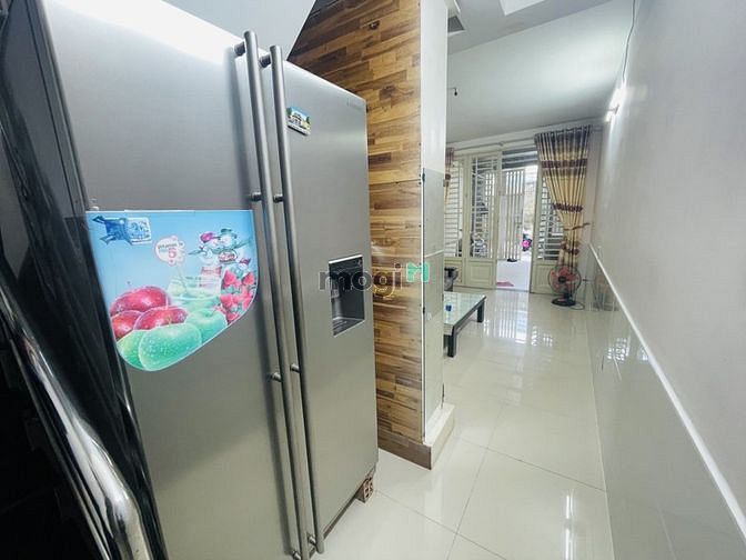 Hình ảnh Bán nhà huỳnh tấn phát q7- 42m2 - 2.35tỷ