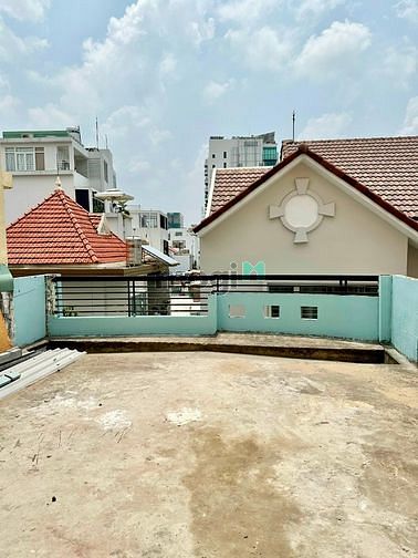 Hình ảnh 🌳🏡CC Mini 40m2 Full NT_Ngay Ngã Tư Phú Nhuận_Phan Đăng Lưu🌆