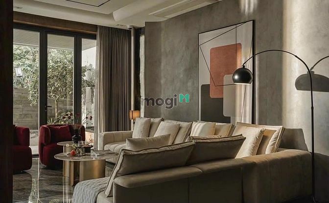 Hình ảnh Cần bán biệt thự Chateau, PMH, Q.7