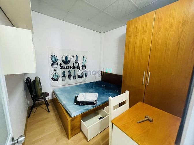 Hình ảnh Bán nhà huỳnh tấn phát q7- 42m2 - 2.35tỷ