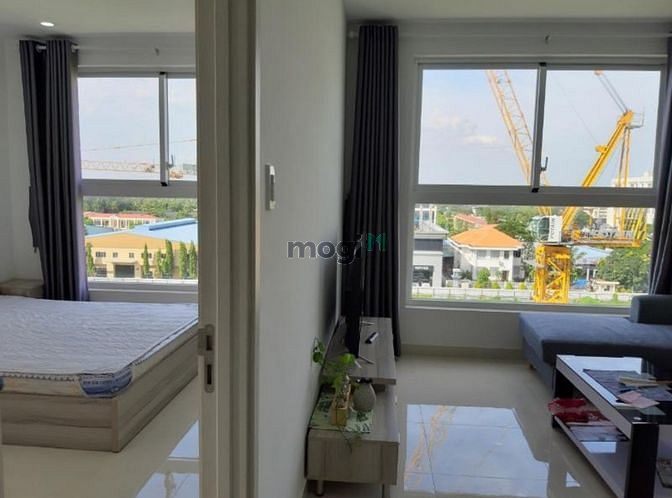 Hình ảnh Ly hôn bán CH CỘNG HÒA GARDEN, Q.Tân Bình, 77m2 , SHR, giá 2 tỷ