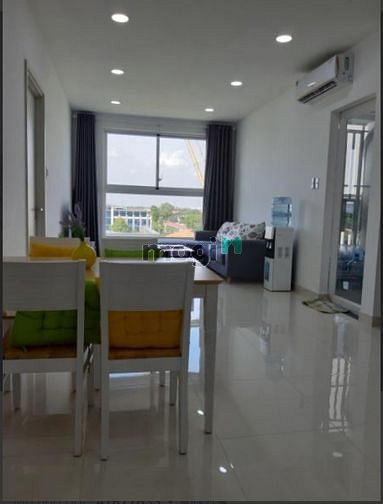 Hình ảnh Ly hôn bán CH CỘNG HÒA GARDEN, Q.Tân Bình, 77m2 , SHR, giá 2 tỷ