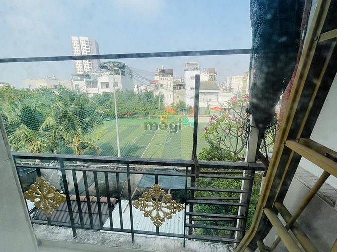 Hình ảnh Bán nhà huỳnh tấn phát q7- 42m2 - 2.35tỷ