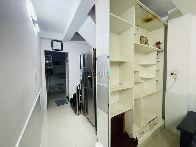 Hình ảnh Bán nhà huỳnh tấn phát q7- 42m2 - 2.35tỷ